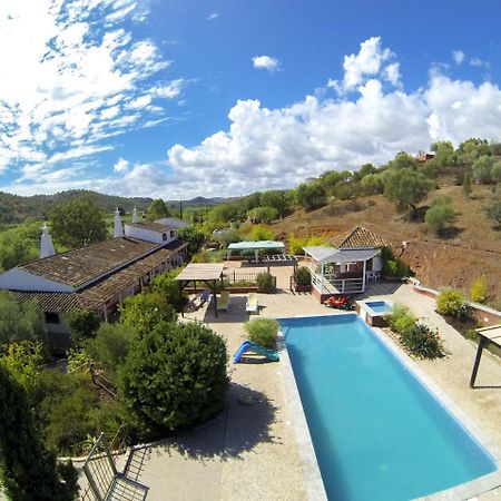 ホテル Fazendinha - Tavira - Spacious And Tranquil エクステリア 写真