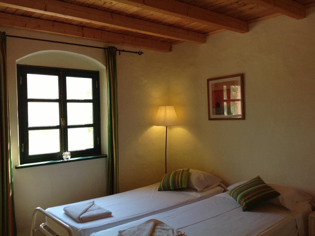 ホテル Fazendinha - Tavira - Spacious And Tranquil エクステリア 写真