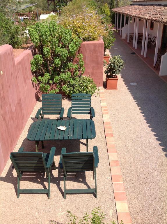 ホテル Fazendinha - Tavira - Spacious And Tranquil エクステリア 写真