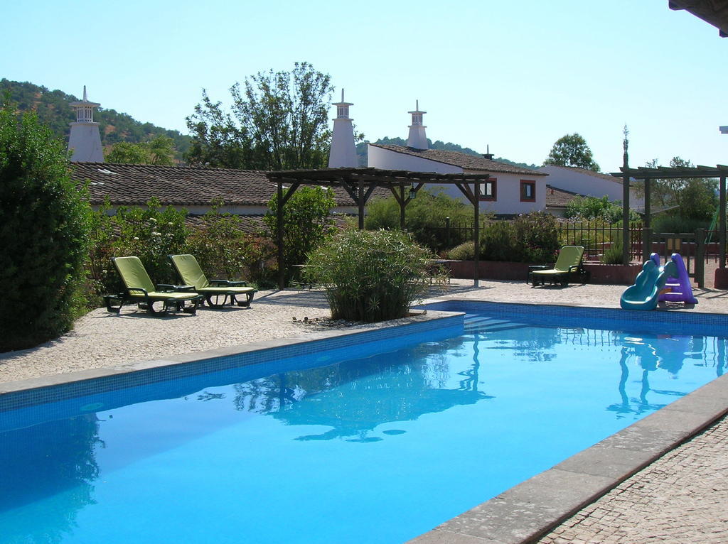 ホテル Fazendinha - Tavira - Spacious And Tranquil エクステリア 写真