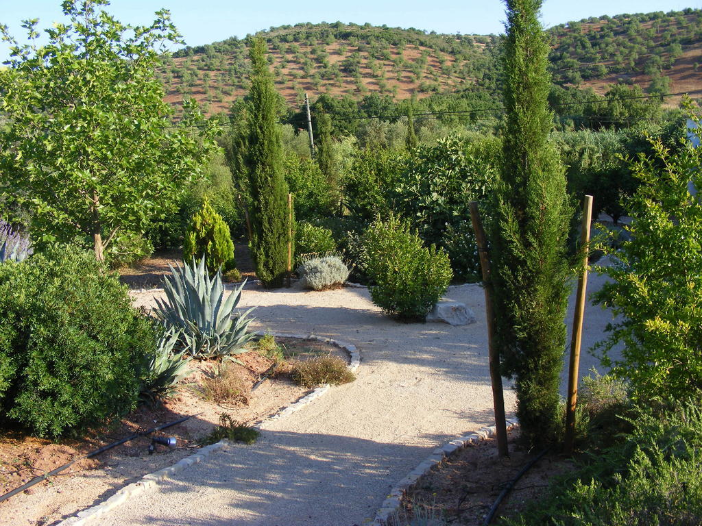 ホテル Fazendinha - Tavira - Spacious And Tranquil エクステリア 写真