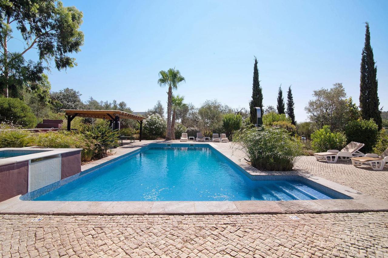 ホテル Fazendinha - Tavira - Spacious And Tranquil エクステリア 写真