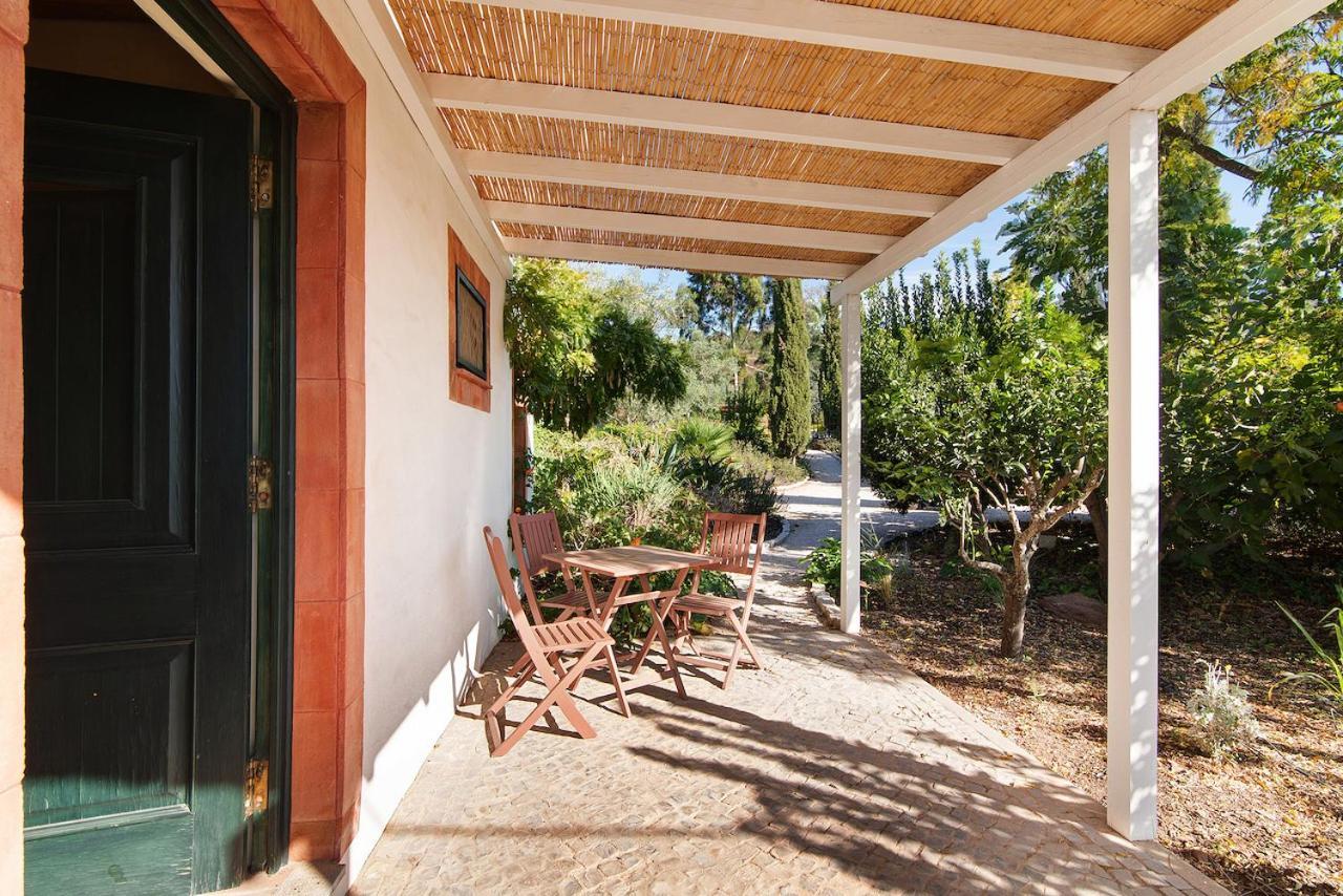 ホテル Fazendinha - Tavira - Spacious And Tranquil エクステリア 写真