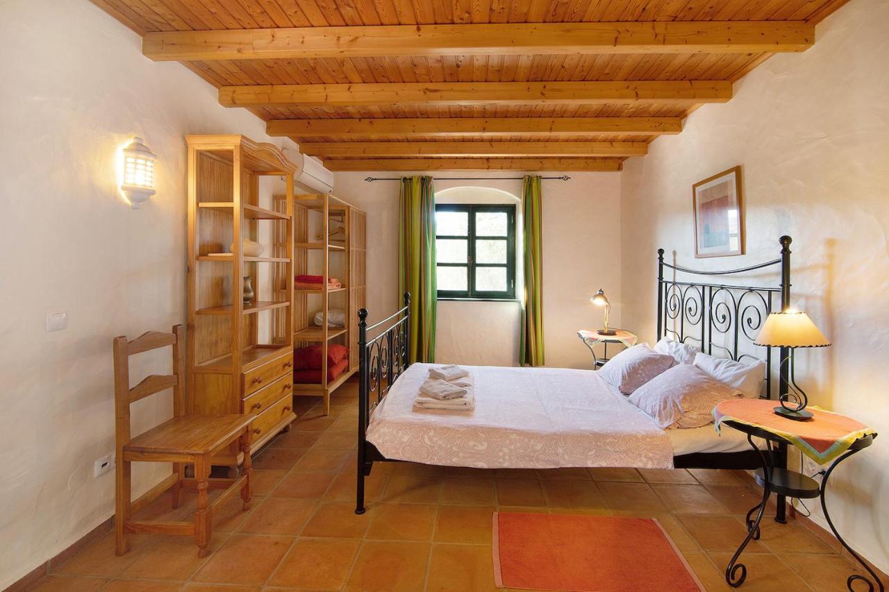 ホテル Fazendinha - Tavira - Spacious And Tranquil エクステリア 写真
