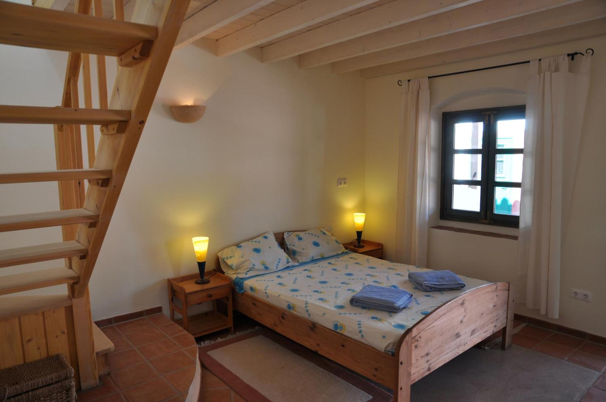 ホテル Fazendinha - Tavira - Spacious And Tranquil エクステリア 写真