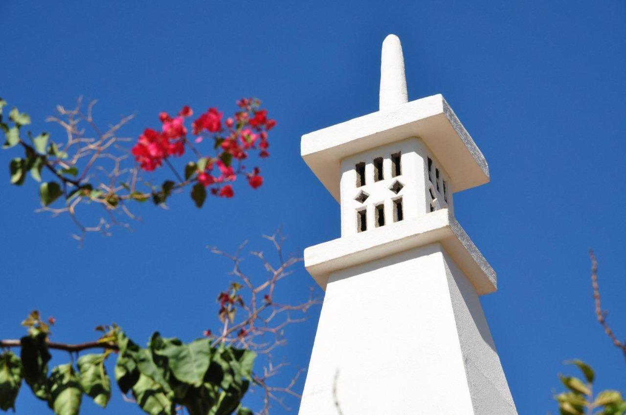 ホテル Fazendinha - Tavira - Spacious And Tranquil エクステリア 写真