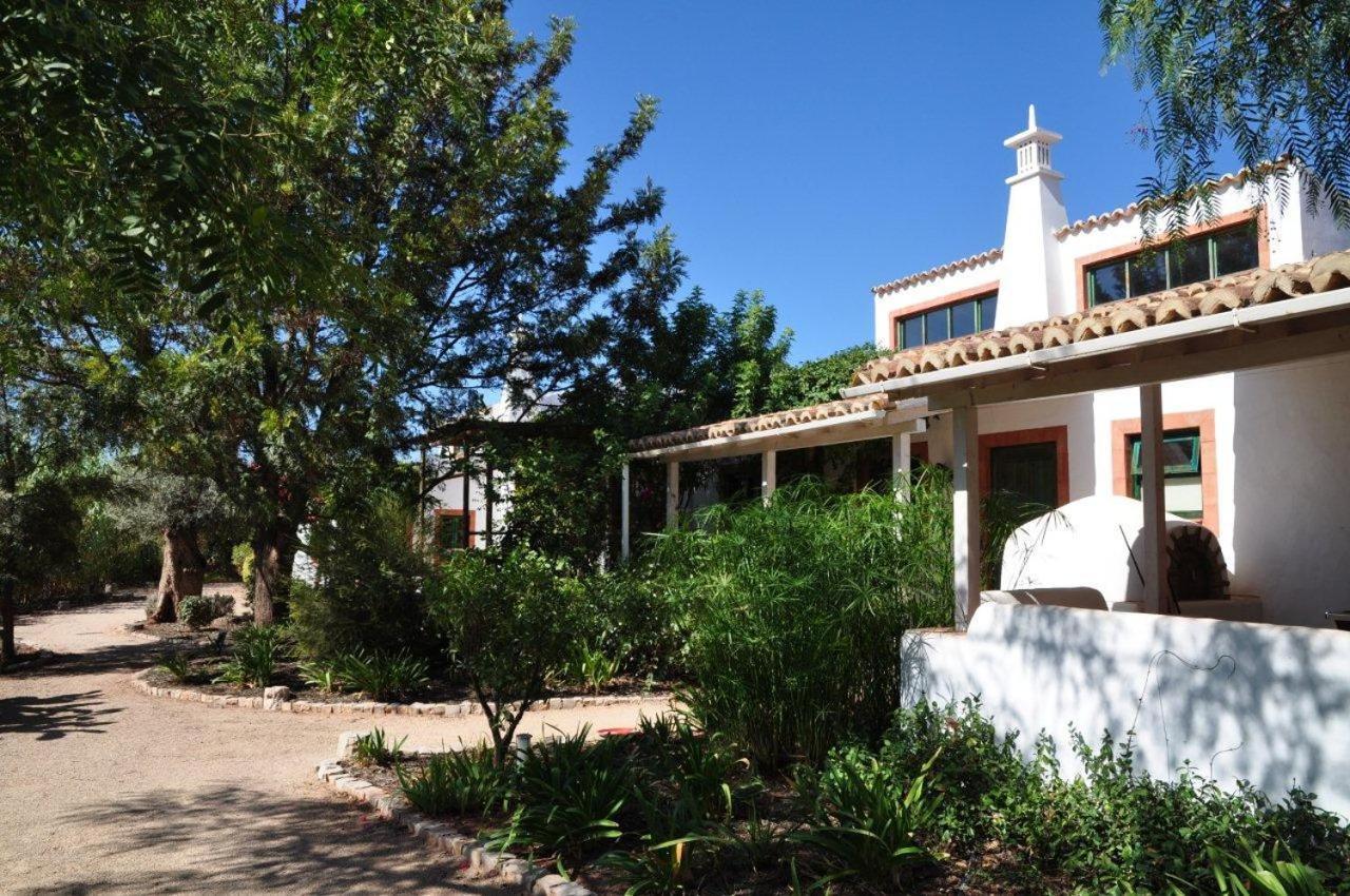 ホテル Fazendinha - Tavira - Spacious And Tranquil エクステリア 写真