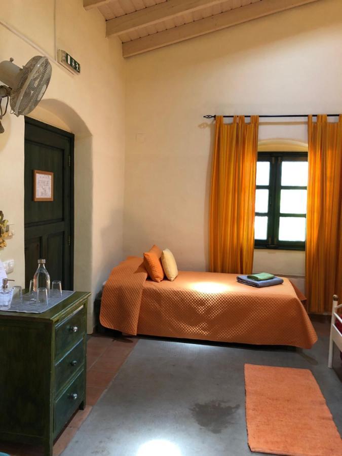 ホテル Fazendinha - Tavira - Spacious And Tranquil エクステリア 写真